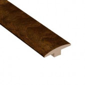 Home Legend Antique Birch 3/8 in. Thick x 2 in. Wide x 78 in. Length Hardwood T-Molding-HL189TM 205326255
