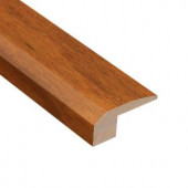 Home Legend Anzo Acacia 1/2 in. Thick x 2-1/8 in. Wide x 78 in. Length Hardwood Carpet Reducer Molding-HL156CRP 205671916