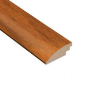 Home Legend Anzo Acacia 1/2 in. Thick x 2 in. Wide x 78 in. Length Hardwood Hard Surface Reducer Molding-HL156HSRP 205671941