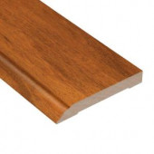 Home Legend Anzo Acacia 1/2 in. Thick x 3-1/2 in. Wide x 94 in. Length Hardwood Wall Base Molding-HL156WB 205672665