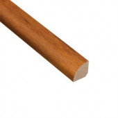 Home Legend Anzo Acacia 3/4 in. Thick x 3/4 in. Wide x 94 in. Length Hardwood Quarter Round Molding-HL156QR 205672645