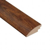 Home Legend Birch Bronze 3/8 in. Thick x 2 in. Wide x 78 in. Length Hardwood Hard Surface Reducer Molding-HL159HSRH 204491826
