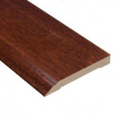 Home Legend Brazilian Cherry 1/2 in. Thick x 3-1/2 in. Wide x 94 in. Length Hardwood Wall Base Molding-HL505WB 202639444