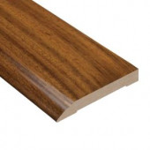 Home Legend Brazilian Chestnut 1/2 in. Thick x 3-1/2 in. Wide x 94 in. Length Hardwood Wall Base Molding-HL801WB 202637857
