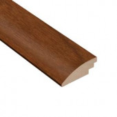 Home Legend Brazilian Chestnut Kiowa 3/8 in. Thick x 2 in. Wide x 78 in. Length Hardwood Hard Surface Reducer Molding-HL169HSRH 206207708