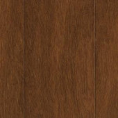 Home Legend Brazilian Chestnut Kiowa 3/8 in.T x 3 in.W x 47-1/4 in.Length Click Lock Exotic Hardwood Flooring (23.63 sq. ft. / case)-HL169H 205437881