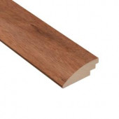Home Legend Brazilian Oak 3/8 in. Thick x 2 in. Wide x 78 in. Length Hardwood Hard Surface Reducer Molding-HL322HSRH 206406233