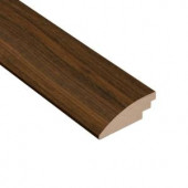 Home Legend Brazilian Walnut Gala 1/2 in. Thick x 2 in. Wide x 78 in. Length Hardwood Hard Surface Reducer Molding-HL193HSRP 205687341