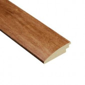 Home Legend Cherry Natural 1/2 in. Thick x 2 in. Wide x 78 in. Length Hardwood Hard Surface Reducer Molding-HL503HSRP 202639354