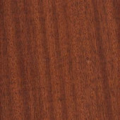 Home Legend Chicory Root Mahogany 3/8 in. x 7-1/2 in. Wide x 74-3/4 in. Length Click Lock Hardwood Flooring (30.92 sq. ft. / case)-HL320H 206292947