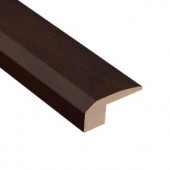 Home Legend Cocoa Acacia 3/8 in. Thick x 2-1/8 in. Wide x 78 in. Length Hardwood Carpet Reducer Molding-HL160CRH 205672685