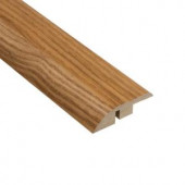 Home Legend Cottage Chestnut 1/2 in. Thick x 1-3/4 in. Wide x 94 in. Length Laminate Hard Surface Reducer Molding-HL1009HSR 202638241