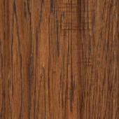 Home Legend Distressed Kinsley Hickory 3/8 in. Thick x 5 in. Wide x 47-1/4 in. Length Click Lock Hardwood Flooring (26.25 sq.ft/cs)-HL132H 202924938