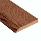 Home Legend Elm Desert 1/2 in. Thick x 3-1/2 in. Wide x 94 in. Length Hardwood Wall Base Molding-HL59WB 100657812