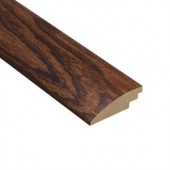 Home Legend Elm Walnut 3/4 in. Thick x 2 in. Wide x 78 in. Length Hardwood Hard Surface Reducer Molding-HL76HSRS 202616449