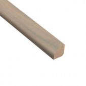 Home Legend Ember Acacia 3/4 in. Thick x 3/4 in. Wide x 94 in. Length Hardwood Quarter Round Molding-HL195QR 205671073