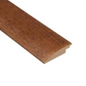 Home Legend Fremont Walnut 1/2 in. Thick x 2 in. Wide x 78 in. Length Hardwood Hard Surface Reducer Molding-HL134HSRP 202948581