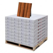 Home Legend Hand Scraped Manchurian Walnut 3/8 in. Thick x 4-7/8 in. Wide x 47-1/4 in. Length Hardwood Flooring(833.60 sq.ft/pallet)-HL506H-32 202882288