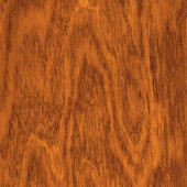 Home Legend Hand Scraped Maple Amber 3/8 in.Thick x 4-3/4 in. Wide x 47-1/4 in. Length Click Lock Hardwood Flooring(24.94sq.ft/case)-HL126H 202616410