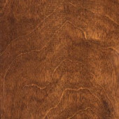 Home Legend Hand Scraped Maple Country 3/4 in. Thick x 4-3/4 in. Wide x Random Length Solid Hardwood Flooring (18.70 sq. ft. / case)-HL124S 202614354