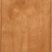 Home Legend Hand Scraped Maple Durham 1/2 in. T x 5-1/4 in. W x 47-1/4 in. Length Engineered Hardwood Flooring (27.56 sq.ft./case)-HL149P 203926583