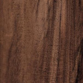Home Legend Hand Scraped Natural Acacia 3/8 in. T x 5 in. W x 47-1/4 in. L Click Lock Exotic Hardwood Flooring (26.25 sq. ft. /case)-HL196H 205438271
