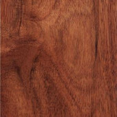 Home Legend Handscraped Teak Amber Acacia 1/2 in. T x 4-3/4 in. W x 47-1/4 in. L Engineered Hardwood Flooring (24.94 sq. ft. / case)-HL157P 204484451