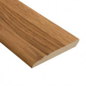 Home Legend Hickory 1/2 in. Thick x 3-13/16 in. Wide x 94 in. Length Laminate Wall Base Molding-HL1007WB 202638222