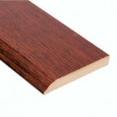 Home Legend Hickory Tuscany 1/2 in. Thick x 3-1/2 in. Wide x 94 in. Length Hardwood Wall Base Molding-HL61WB 100657809