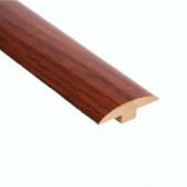 Home Legend Hickory Tuscany 3/8 in. Thick x 2 in. Wide x 78 in. Length Hardwood T-Molding-HL61TM 100657792