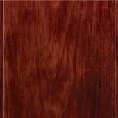 Home Legend High Gloss Birch Cherry 3/4 in. Thick x 4-3/4 in. Wide x Random Length Solid Hardwood Flooring (18.70 sq. ft. / case)-HL107S 202064609