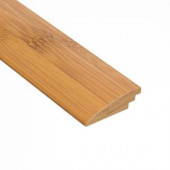 Home Legend Horizontal Toast 3/8 in. Thick x 2 in. Wide x 47 in. Length Bamboo Hard Surface Reducer Molding-HL600HSR47 202501188