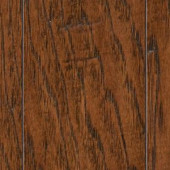 Home Legend HS Distressed Archwood Hickory 3/8 in. x 3-1/2 in. and 6-1/2 in. W x 47-1/4 in. L Engineered Hardwood(26.25 sq.ft./case)-HL185P 205391996