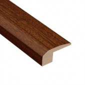 Home Legend Jatoba Imperial 3/4 in. Thick x 2-1/8 in. Wide x 78 in. Length Hardwood Carpet Reducer Molding-HL172CRS 205696371