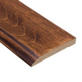 Home Legend Kinsley Hickory 1/2 in. Thick x 3-1/2 in. Wide x 94 in. Length Hardwood Wall Base Molding-HL132WB 202925177