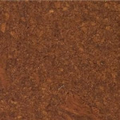 Home Legend Lisbon Mocha 1/2 in. Thick x 11-3/4 in. Wide x 35-1/2 in. Length Cork Flooring (23.17 sq. ft. / case)-HL9313LM 100671300