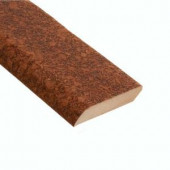 Home Legend Lisbon Mocha 1/2 in. Thick x 2-3/8 in. Wide x 94 in. Length Cork Wall Base Molding-HL9313WB 100671331