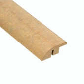 Home Legend Lisbon Sand 1/2 in. Thick x 2 in. Wide x 78 in. Length Cork Hard Surface Reducer Molding-HL9305HSR 100659557