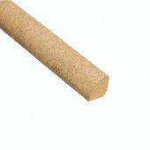 Home Legend Lisbon Sand 3/4 in. Thick x 3/4 in. Wide x 94 in. Length Cork Quarter Round Molding-HL9305QR 100659560