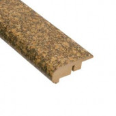 Home Legend Madeira Natural 1/2 in. Thick x 2-3/16 in. Wide x 78 in. Length Cork Stair Nose Molding-HL9308SN 100659573