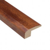 Home Legend Mahogany Natural 3/4 in. Thick x 2-1/8 in. Wide x 78 in. Length Hardwood Carpet Reducer Molding-HL504CRS 202639386
