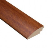 Home Legend Mahogany Natural 3/4 in. Thick x 2 in. Wide x 78 in. Length Hardwood Hard Surface Reducer Molding-HL504HSRS 202639399