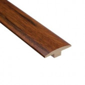 Home Legend Manchurian Walnut 3/8 in. Thick x 2 in. Wide x 78 in. Length Hardwood T-Molding-HL506TM 202639473