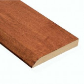 Home Legend Maple Messina 1/2 in. Thick x 3-1/2 in. Wide x 94 in. Length Hardwood Wall Base Molding-HL63WB 100657806
