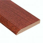 Home Legend Maple Modena 1/2 in. Thick x 3-1/2 in. Wide x 94 in. Length Hardwood Wall Base Molding-HL64WB 100657801