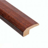 Home Legend Maple Saddle 1/2 in. Thick x 2-1/8 in. Wide x 78 in. Length Hardwood Carpet Reducer Molding-HL78CRP 202639914