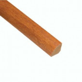 Home Legend Maple Sedona 3/4 in. Thick x 3/4 in. Wide x 94 in. Length Hardwood Quarter Round Molding-HL65QR 202026288