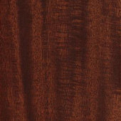 Home Legend Matte Brazilian Oak 3/8 in. T x 5 in. W x 47-1/4 in. L Click Lock Exotic Hardwood Flooring (26.25 sq. ft. / case)-HL305H 205814258