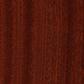 Home Legend Matte Corbin Mahogany 3/8 in. Thick x 5 in. Wide x 47-1/4 in. Length Click Lock Hardwood Flooring (19.686 sq. ft. /case)-HL302H 205744269