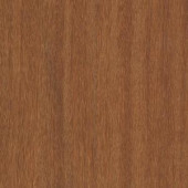 Home Legend Matte Cumaru Tropic 3/8 in. T x 5 in. W x 47-1/4 in. Length Click Lock Exotic Hardwood Flooring (26.25 sq. ft. / case)-HL197H 205545628